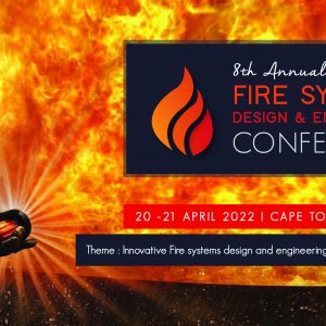 Fire Systems Design and Engineering 2022