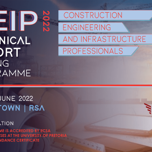 CEIP Technical Report Writing Programme 2022