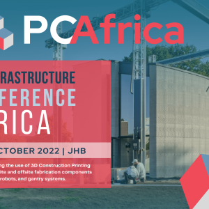 PCAfrica 2022