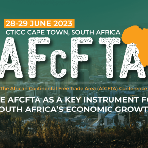 AFcFTA 2023