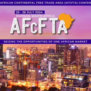 AFcFTA 2024