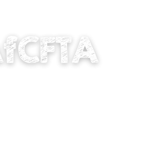 AFcFTA 2025 In-Person