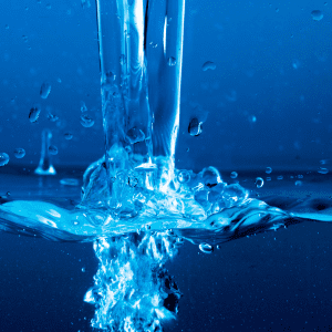 Water 2025 In-Person Pass