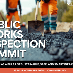 Public Works 2025