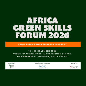 AGSF 2026 Forum + EnMS Training Bundle