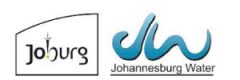 JHB-water